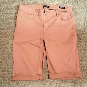 Buffalo David Bitton Bermuda